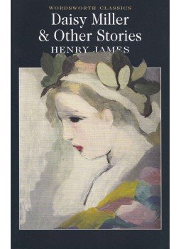 Henry James - Daisy Miller & Other Stories Henry James - Daisy Miller & Other Stories, 2006 antikvár könyv