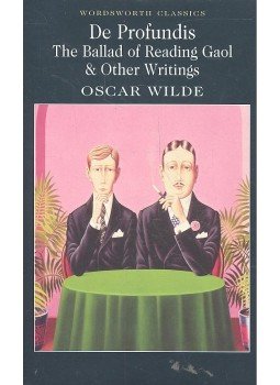 Oscar Wilde - De Profundis, The Ballad of Reading Gaol & Other Writings, null 0 antikvár könyv