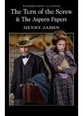 Henry James - The Turn of the Screw; The Aspern Papers