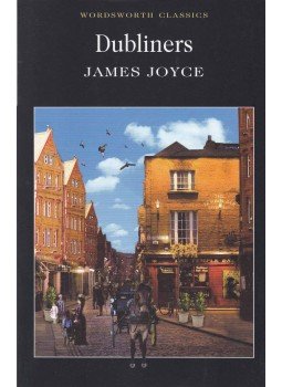 James Joyce - Dubliners James Joyce - Dubliners, 0 antikvár könyv
