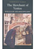 William Shakespeare - The Merchant of Venice