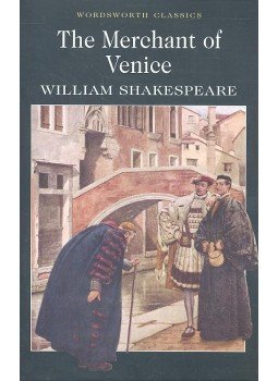William Shakespeare - The Merchant of Venice William Shakespeare - The Merchant of Venice, 0 antikvár könyv