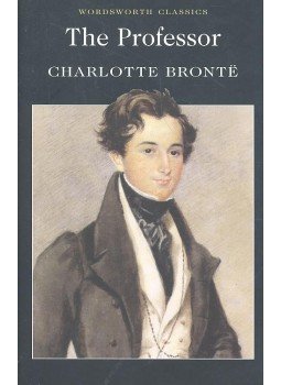 Charlotte Brontë - The Professor Charlotte Brontë - The Professor, null 0 antikvár könyv