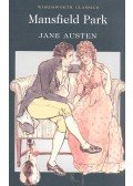 Jane Austen - Mansfield Park