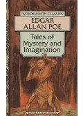 Edgar Allan Poe - Tales of Mystery and Imagination