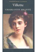 Charlotte Brontë - Villette