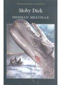 Herman Melville - Moby Dick