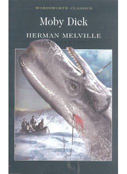 Herman Melville - Moby Dick Herman Melville - Moby Dick, null 0 antikvár könyv