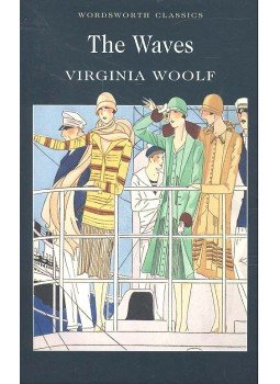 Virginia Woolf - The Waves Virginia Woolf - The Waves, 0 antikvár könyv