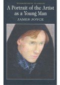 James Joyce - A Portrait of the Artist as a Young Man
