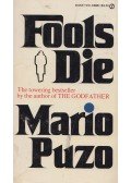 Puzo, Mario - Fools Die