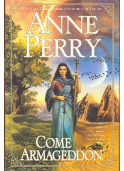 Perry, Anne - Come Armageddon, null 2003 antikvár könyv