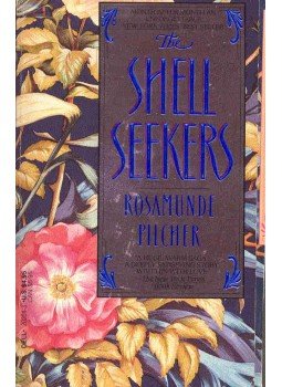 Rosamunde Pilcher - The Shell Seekers Rosamunde Pilcher - The Shell Seekers, 1989 antikvár könyv