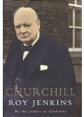 Jenkins, Roy - Churchill