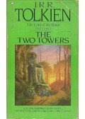 J. R. R. Tolkien - The Lord of the Rings - The Two Towers