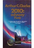 Arthur C. Clarke  - 2010: Odyssey Two