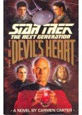 Carter, Carmen - Star Trek - The Next Generation: The Devil's Heart