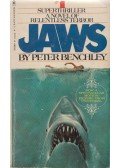 Benchley, Peter - Jaws
