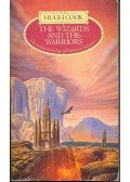 COOK, HUGH - Chronicles of an Age of Darkness #1. - The Wizards and the Warriors