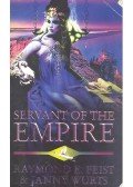 Wurts, Janny,Raymond E. Feist - Servant of the Empire
