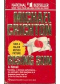 Michael Crichton - Rising Sun