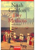 Noah Gordon - Der Medicus