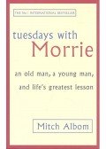Mitch Albom - Tuesdays with Morrie