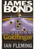 Ian Fleming - Goldfinger