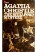 Agatha Christie - The Sittaford Mystery