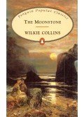 Wilkie Collins - The Moonstone