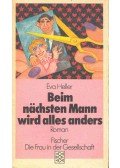 Heller, Eva - Beim nächsten Mann wird alles anders