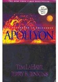 Tim LaHaye,Jerry B. Jenkins - Apollyon