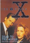 Stefan Petrucha,Charles Adlard,John Rozum - The X Files