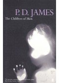 JAMES, P.D. - The Children of Men