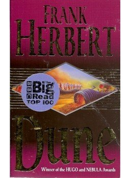 Herbert, Frank - Dune Herbert, Frank - Dune, null 1986 antikvár könyv