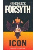 Frederick Forsyth - Icon