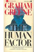 Graham Greene - The Human Factor