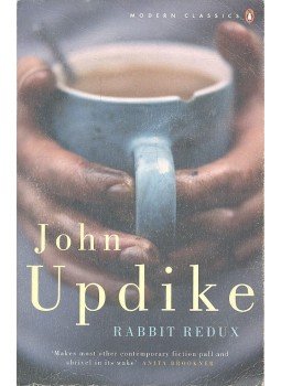 John Updike - Rabbit Redux John Updike - Rabbit Redux, null 2006 antikvár könyv