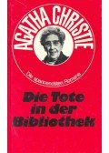 Agatha Christie - Die Tote in der Bibliothek