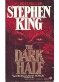 Stephen King - The Dark Half