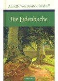 DROSTE-HÜLSHOFF, ANNETTE VON - Die Judenbuche