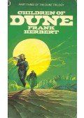 Herbert, Frank - Children of Dune