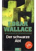 Edgar Wallace - Der schwarze Abt