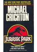 Michael Crichton - Jurassic Park