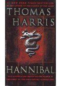 Thomas Harris - Hannibal