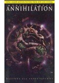Preisler, Jerome - Mortal Kombat - Annihilation