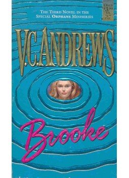 Andrews, Virginia C. - Brooke Andrews, Virginia C. - Brooke, 1998 antikvár könyv