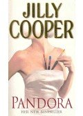 Jilly Cooper - Pandora