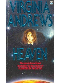 Andrews, Virginia C. - Heaven Andrews, Virginia C. - Heaven, 1990 antikvár könyv