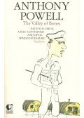 POWELL, ANTHONY - The Valley of Bones